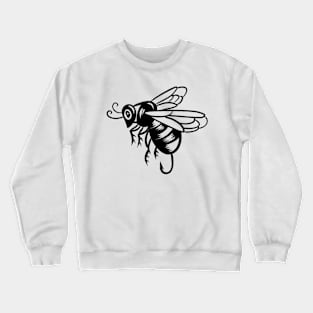 Bee Crewneck Sweatshirt